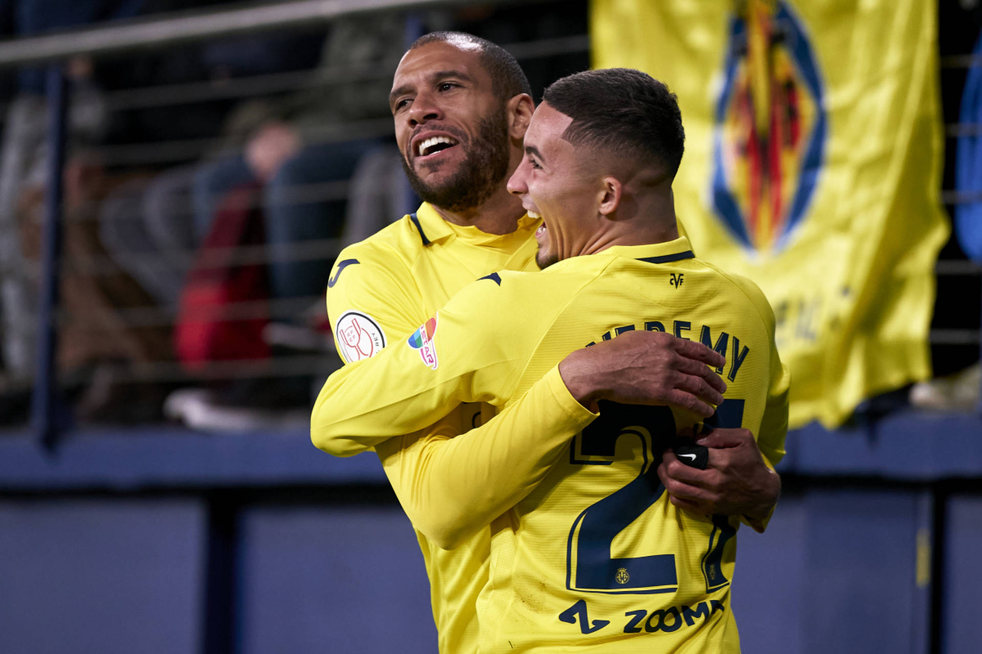 包含比利亚雷亚尔迎欧超杯关键赛；今夜更衣室发声；震撼外界；球队文化再被提及的词条