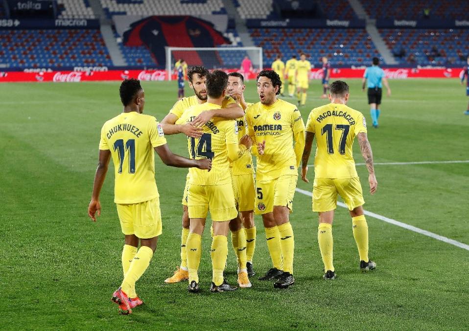 包含比利亚雷亚尔迎欧超杯关键赛；今夜更衣室发声；震撼外界；球队文化再被提及的词条